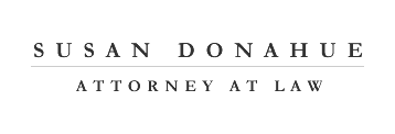 Susan Donahue Attorney at Law | Okanogan County Washington